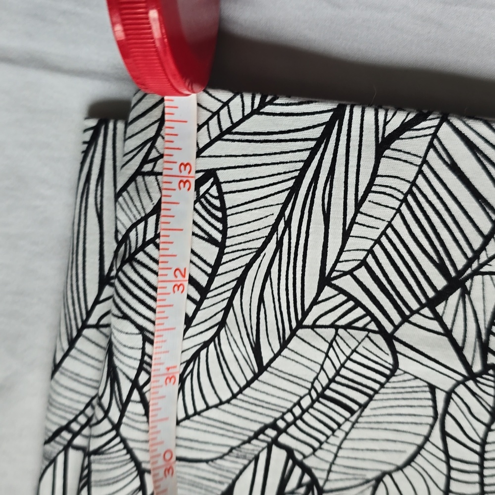Saint Tropaz West Pants Sz. 10 - Picture 9 of 9